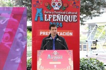 #Video: ¡Sé parte de la tradición! La Feria y Festival Cultural Alfeñique 2024 en #Toluca llega pronto