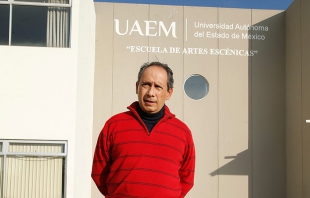 Cineteca Nacional, bandera del cine como arte: catedrático UAEM