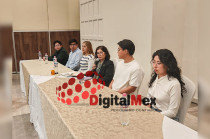  Patricia Zarza Delgado, informó que la institución reanudará clases presenciales del semestre 2025-B en 38 de sus 54 espacios académicos a partir del próximo martes 5 de agosto.