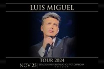 El concierto de Luis Miguel no cuenta con estos requisitos, ya que la promotora no ha cumplido con los procedimientos administrativos ante la autoridad municipal.