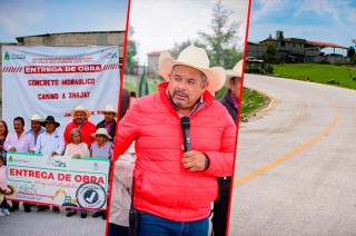 Andri Correa Rodríguez, encabezó la ceremonia de inauguración