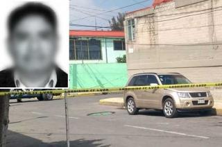 La mañana de este lunes se dio a conocer el hallazgo del cadáver de Adrián Benito "N"