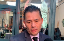 #Video: Ambulantes se hacen pasar por indígenas en #Toluca, acusa funcionario municipal