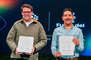 Convenio incluye capacitación, campañas y programación especial por el Mes del Orgullo en Edoméx