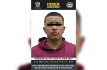 El pasado 8 de marzo en el estado de Veracruz, su hijo Edwin Israel “N” habría asumido el liderazgo del grupo “Los 300” y/o “Unión 300”, quien previamente conformó una célula delictiva autodenominada “Los Conejitos”