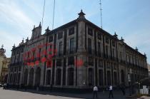 Trabajadores denunciaron el despido injustificado de 68 elementos y la falta de pago de quincenas