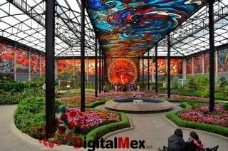 #Entérate: Cómo y cuándo abrirán museos en #Edomex