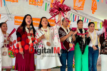 Se espera la asistencia de 10 mil visitantes durante el 16 y 17 de agosto