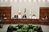 La consejera presidenta del IEEM, Amalia Pulido Gómez, aseguró que la ampliación presupuestal para la elección de 2027 fue planteada bajo criterios de austeridad y racionalidad financiera.