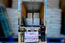 Policía recupera unidad abandonada con mercancía valuada en tres millones de pesos en Ecatepec