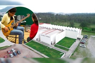 El festejo reunirá música, formación y actividades abiertas al público para recordar más de tres décadas de trayectoria del Conservatorio mexiquense.