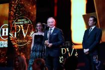 La acertada aplicación de políticas públicas, obras y servicios fue determinante en la selección.