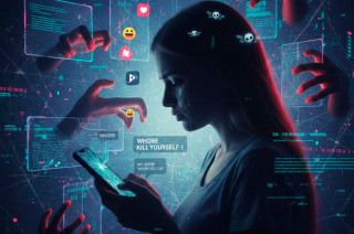 Frente a este escenario, subraya la importancia del acompañamiento legal y la prevención, así como de la educación digital, especialmente entre niñas, adolescentes y jóvenes