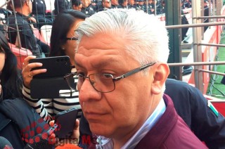 La Secretaría de Seguridad está monitoreando de cerca estos procesos de cambio de gobierno en todas las 125 demarcaciones del estado.