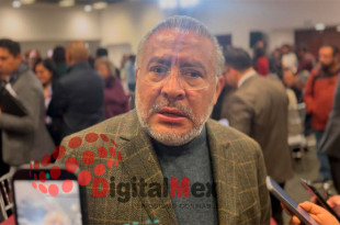 A consideración del secretario general de Gobierno estatal, Horacio Duarte Olivares, el diferendo tiene un origen político y se manifiesta a través de escritos, declaraciones públicas y disputas internas