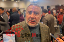 A consideración del secretario general de Gobierno estatal, Horacio Duarte Olivares, el diferendo tiene un origen político y se manifiesta a través de escritos, declaraciones públicas y disputas internas