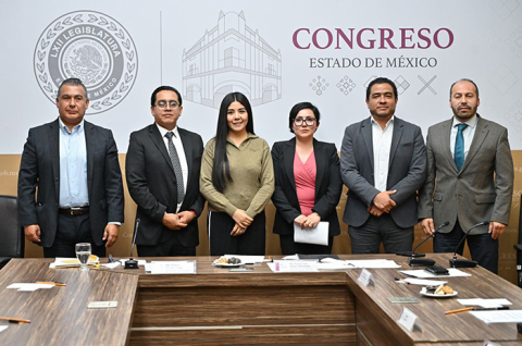 La Comisión de Procuración y Administración de Justicia del Congreso mexiquense avaló incorporar un mecanismo legal para anular sentencias firmes cuando se acredite que el juicio se realizó con fraude, colusión o mediante pruebas falsas.