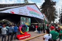 El municipio llamó a respetar las medidas de seguridad y mantener el orden al finalizar