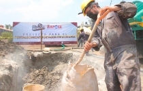 Invertirá #Ecatepec 280 mdp en perforar y rehabilitar 24 pozos de agua