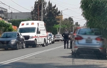 Con un tiro en la cabeza matan a un hombre dentro de su casa, en #Tlalnepantla