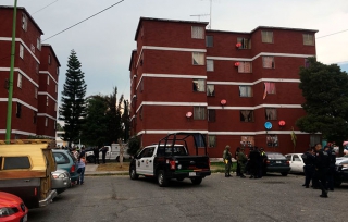 ﻿Lo capturan luego de  balear a tres personas