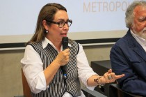 La citada consulta del Programa Provisional de Gobierno se prolongará hasta el próximo 10 de marzo y Cisneros Coss participó en la mesa de Coordinación Metropolitana, efectuada hoy en la Ciudad de México