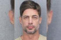 William Levy arrestado en Weston, Florida, por alteración del orden público y allanamiento.