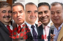 ¡Anótelo!.. Trasfondo de la visita del presidente del Poder Judicial al Congreso del Edomex