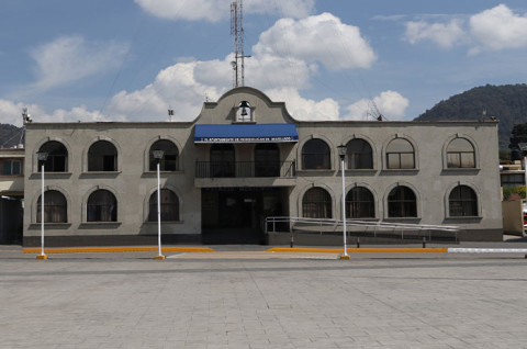 De igual forma, la empresa calificadora señala que Huixquilucan mantiene un manejo prudente de la deuda del municipio y no ha contratado nuevos financiamientos de corto plazo.