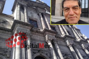 La Arquidiócesis de Toluca hizo un llamado a la conciencia de la ciudadanía por el respeto a la vida en cualquier etapa del embarazo.