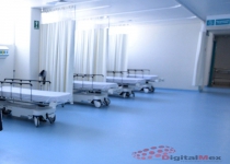 Alerta epidemiológica en Edomex por síndrome de pie, mano y boca