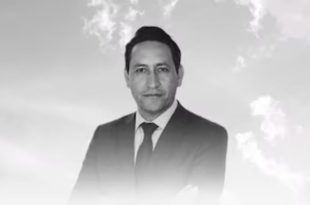 Josué Martínez Contreras, director de Noticias San Martín Texmelucan, fue asesinado en un ataque armado ocurrido en el municipio poblano.