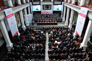 Personas, asociaciones e instituciones podrán postular a quienes hayan contribuido al fortalecimiento de la justicia en el Estado de México.