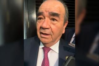 El coordinador de la bancada dijo que la ley es clara y se elegirá fiscal para nueve años o bien para nuevo periodo.