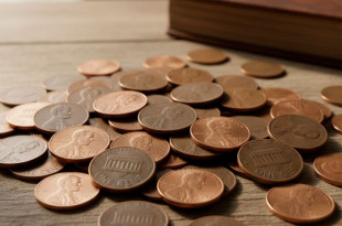 Aunque su producción para circulación se detiene, el centavo seguirá siendo válido como moneda de curso legal.