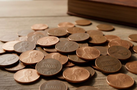 Aunque su producción para circulación se detiene, el centavo seguirá siendo válido como moneda de curso legal.