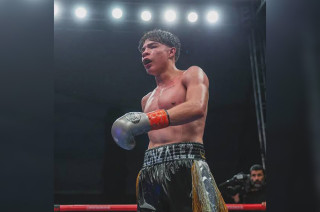 Miura Boxing concluirá su temporada 2025 con una función internacional que reunirá a pugilistas de Italia, Estados Unidos, Colombia, Japón y Alemania.