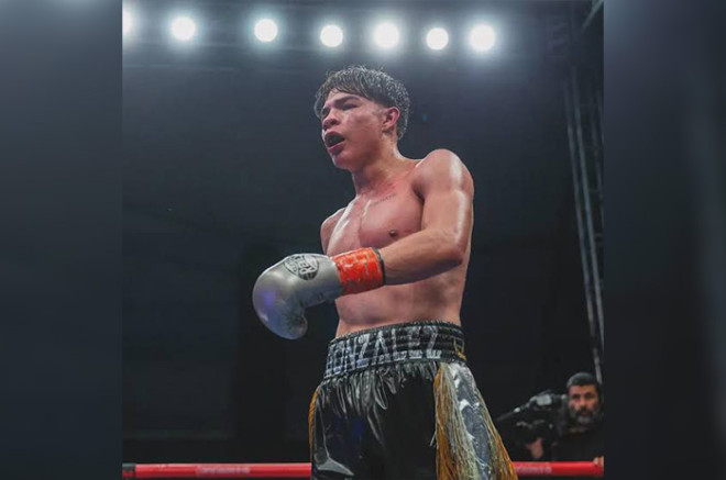 Miura Boxing concluirá su temporada 2025 con una función internacional que reunirá a pugilistas de Italia, Estados Unidos, Colombia, Japón y Alemania.