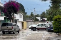 Preocupados por no verla salir de su hogar, los vecinos decidieron ingresar a la vivienda con el apoyo de las autoridades