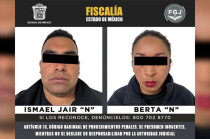 A pesar de que la víctima se encontraba herida, los imputados descendieron de la unidad para golpearlo en la cabeza, robar sus pertenencias y coaccionarlo para que se ocultara en una milpa.