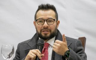 Indicó que las medidas tomadas hasta el momento han dado resultado, pero debe fortalecerse la vigilancia y aplicación de las medidas de seguridad desde las autoridades locales