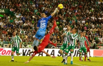 Pierden Diablos Rojos del Toluca 3-1 ante León