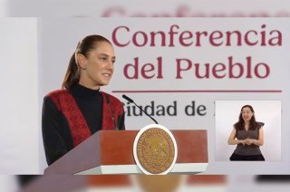 La presidenta Claudia Sheinbaum supervisará el funcionamiento de hospitales y centros de salud mexiquenses como parte de su gira nacional para fortalecer el IMSS-Bienestar.