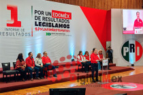 De acuerdo con el balance presentado, una de cada cuatro iniciativas del PRI recibió el respaldo del Pleno, lo que refleja la capacidad de negociación y la orientación hacia las demandas ciudadanas de la fracción.