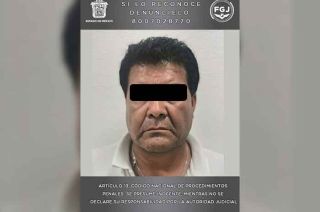 Juan David "N" citó a la víctima en las inmediaciones del fraccionamiento Geo Villas el Nevado.