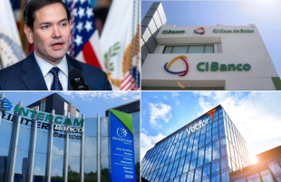 Las instituciones financieras mexicanas fueron señaladas por canalizar más de 46 millones de dólares en operaciones ilícitas vinculadas al narcotráfico.
