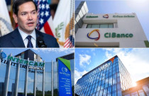 Las instituciones financieras mexicanas fueron señaladas por canalizar más de 46 millones de dólares en operaciones ilícitas vinculadas al narcotráfico.