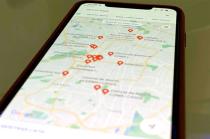 Google utilizará etiquetas como "proporciona abortos" y "podría no proporcionar abortos"