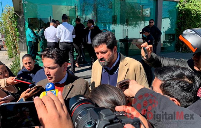 #Video: Piden autoridades de la UAEMex no especular sobre muerte de su profesora de ballet