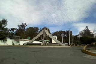 La idea es rescatar la Glorieta y darle el valor histórico
